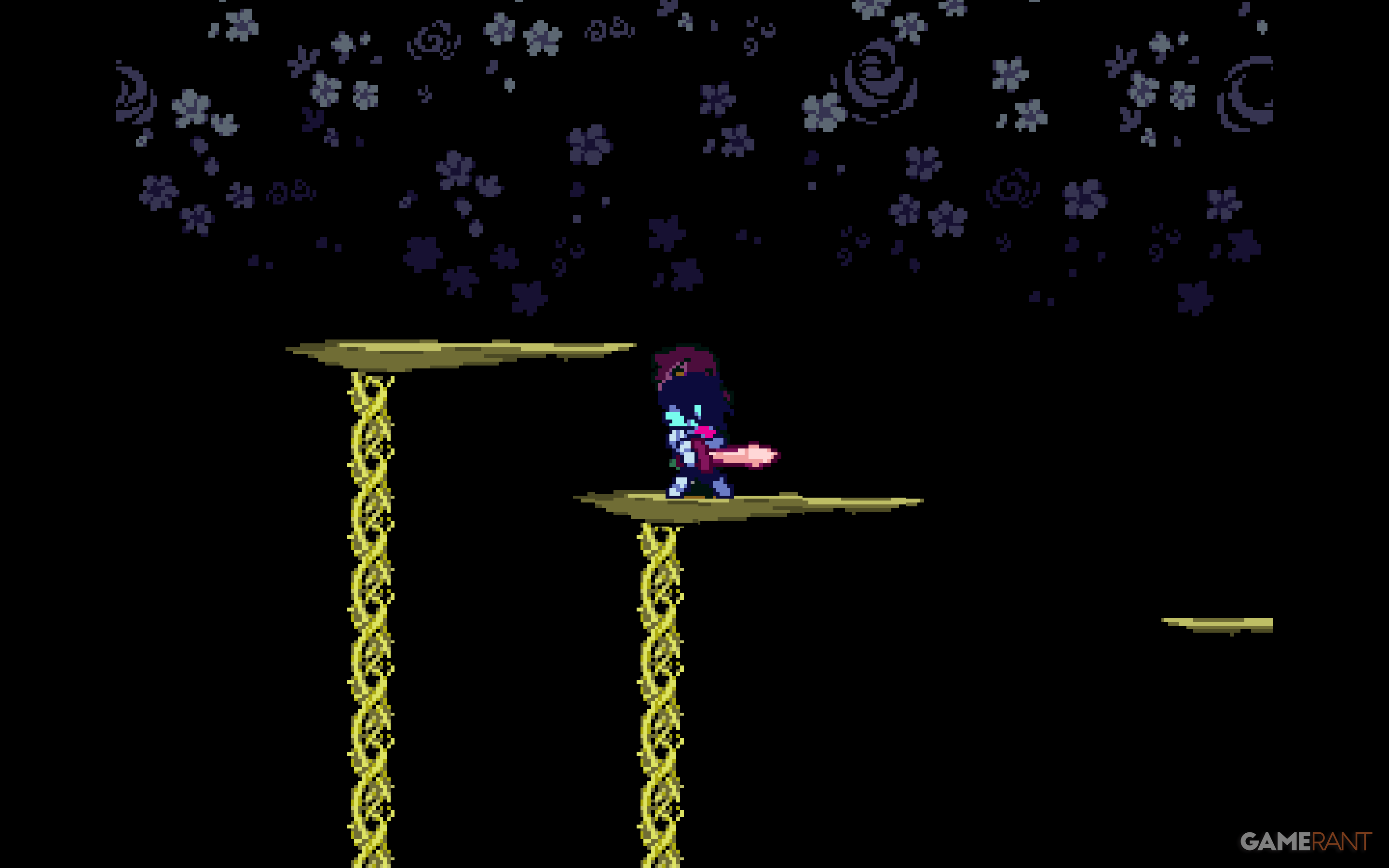 Deltarune Chapter 5: All Pink Coin Locations Guide
