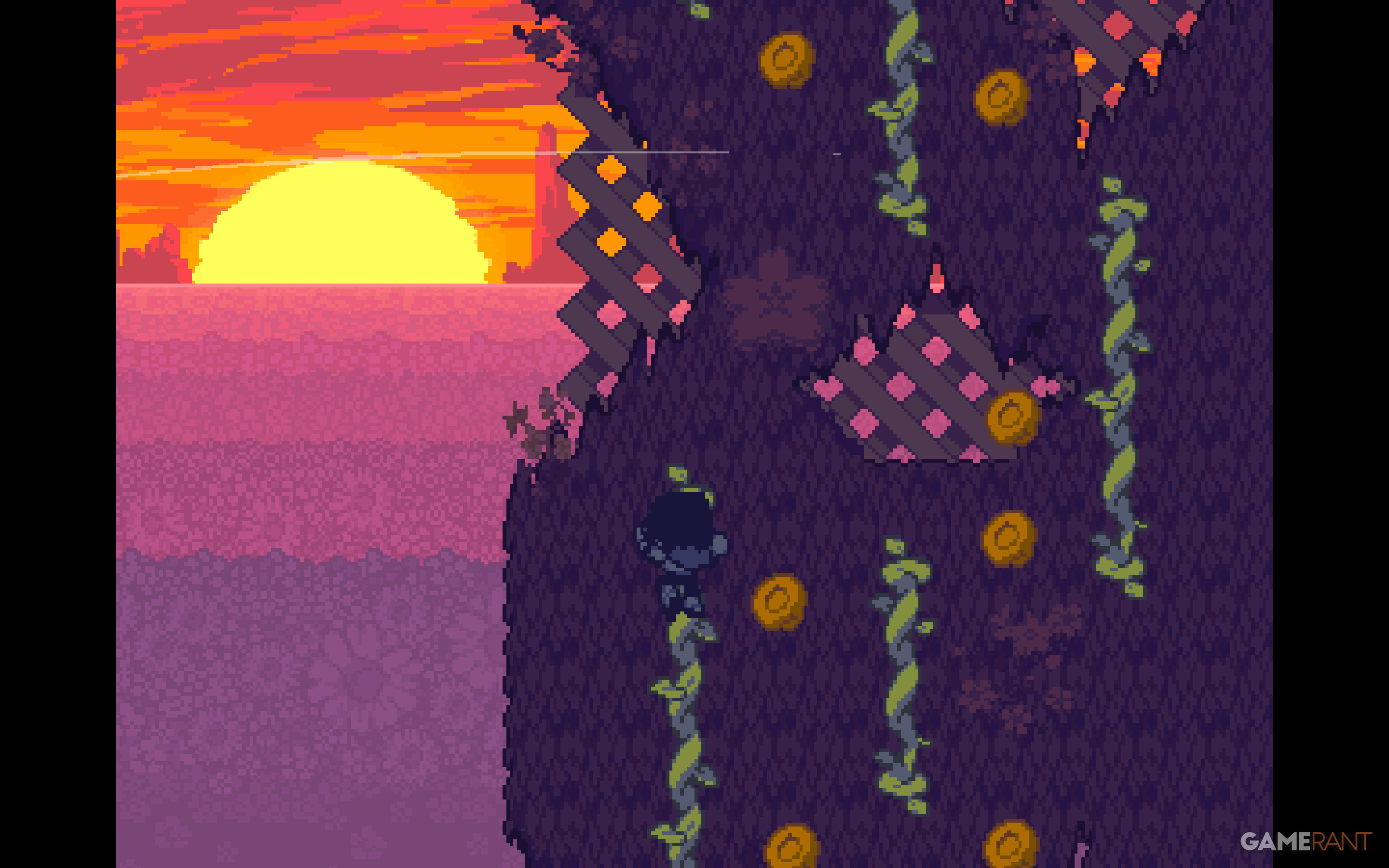 Deltarune Chapter 5: All Pink Coin Locations Guide