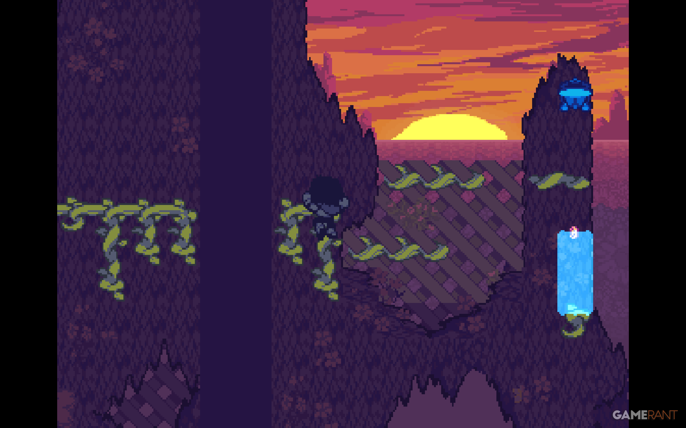 Deltarune Chapter 5: All Pink Coin Locations Guide