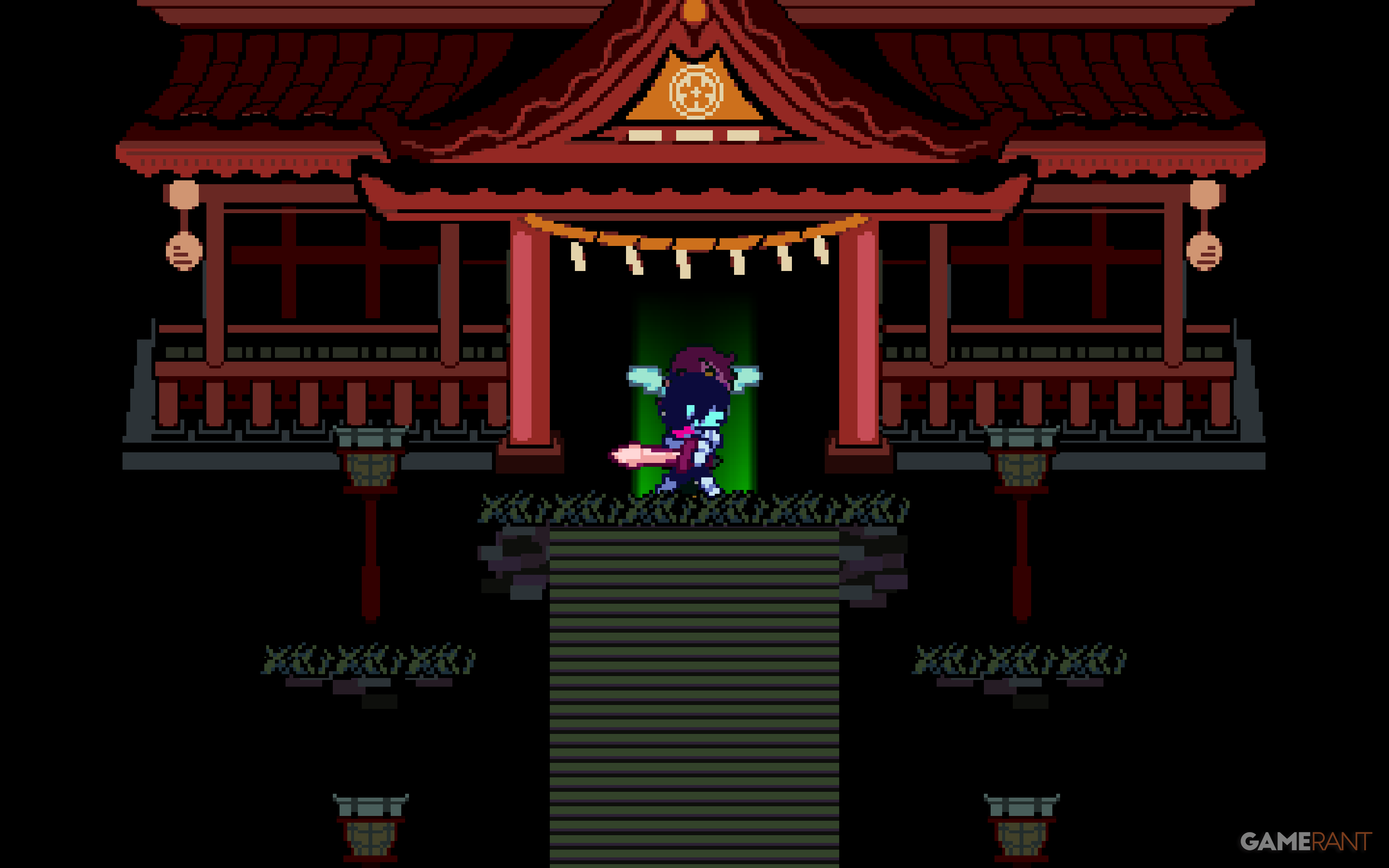 Deltarune Chapter 5: All Pink Coin Locations Guide