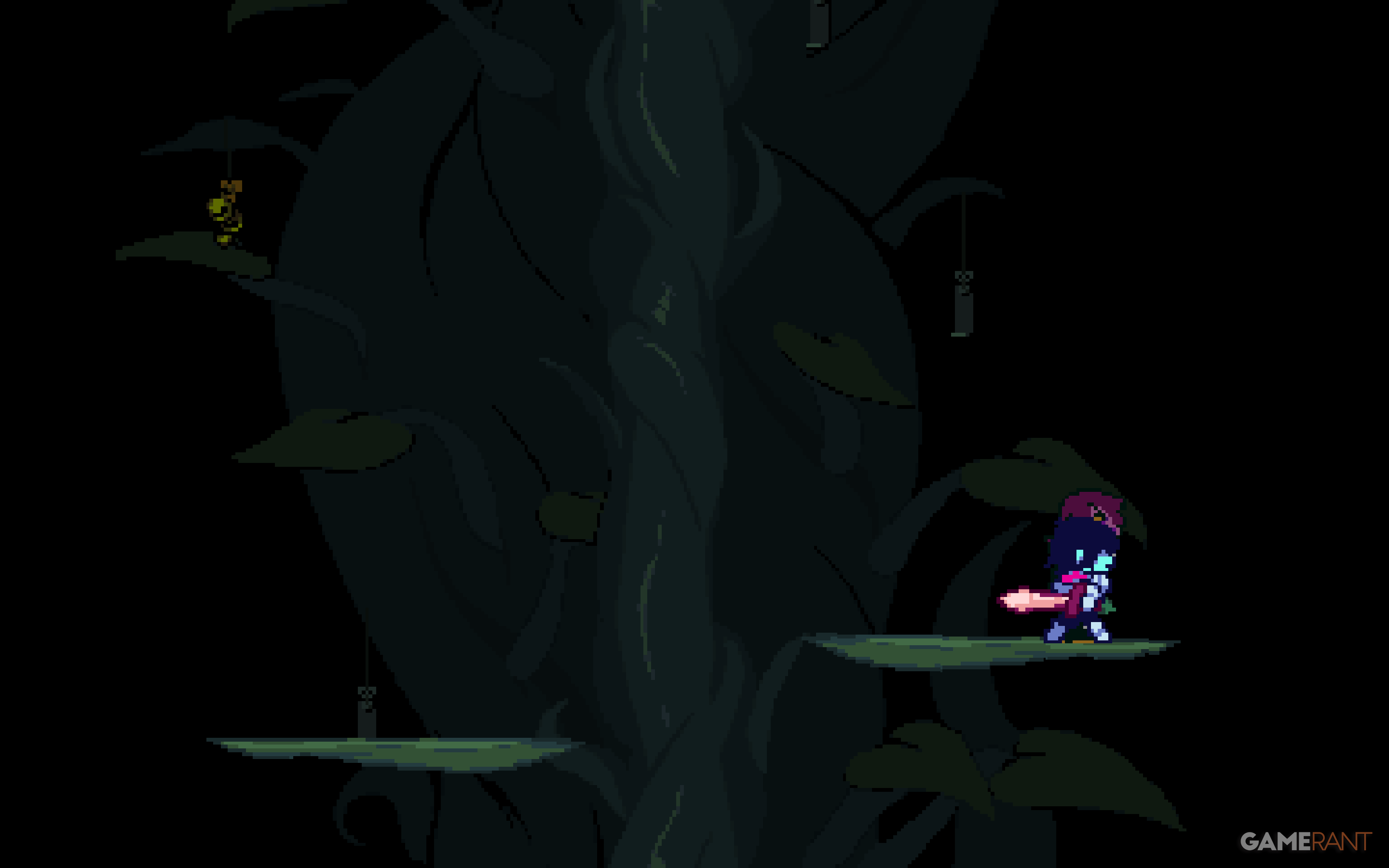 Deltarune Chapter 5: All Pink Coin Locations Guide