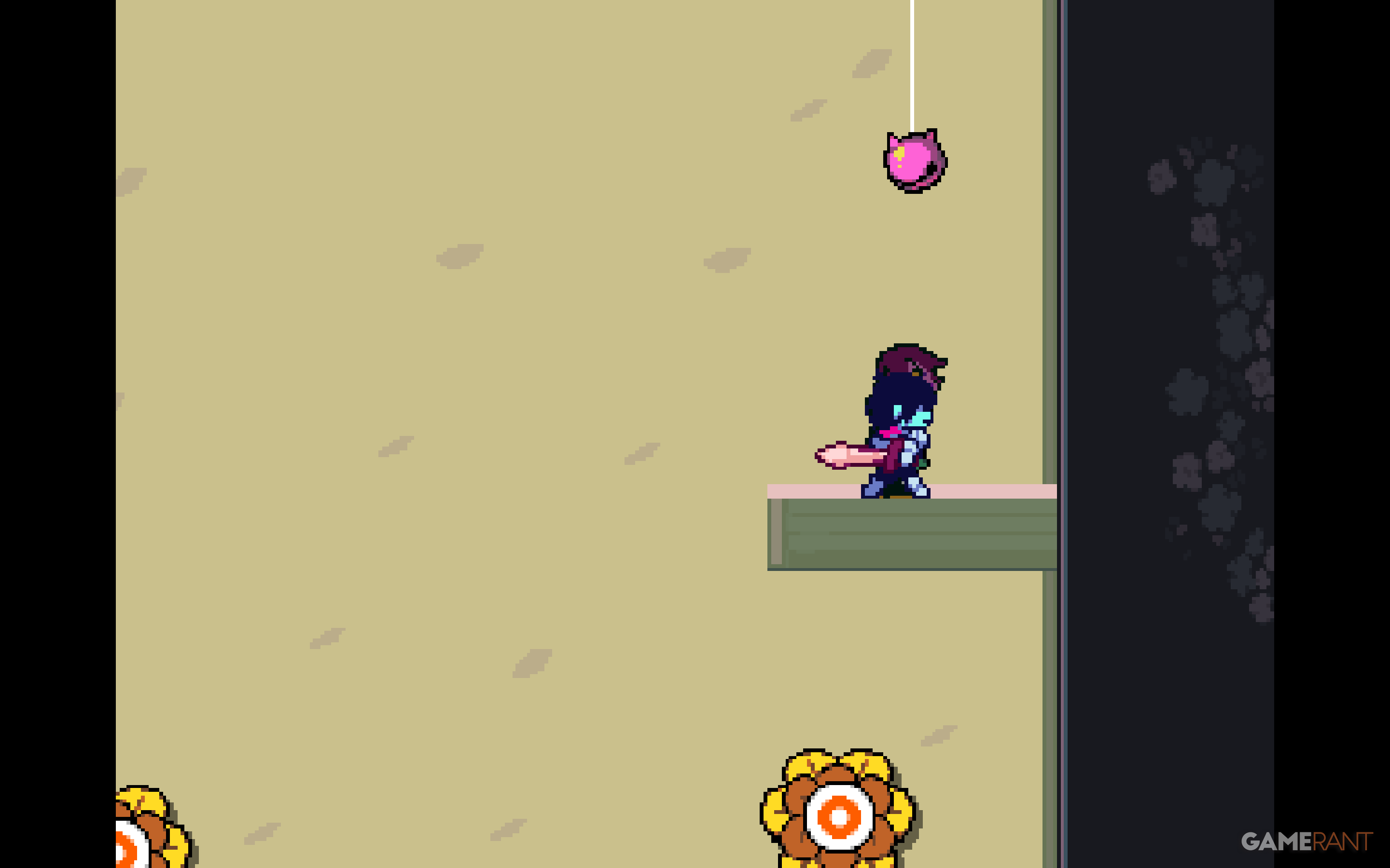 Deltarune Chapter 5 Gets Important New Update