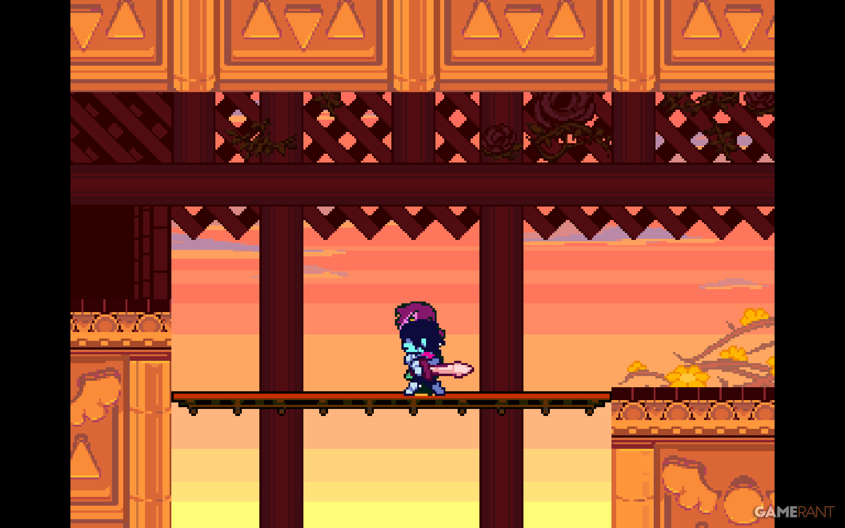 Deltarune Chapter 5 Just Got a Brand-New Update for July 2026