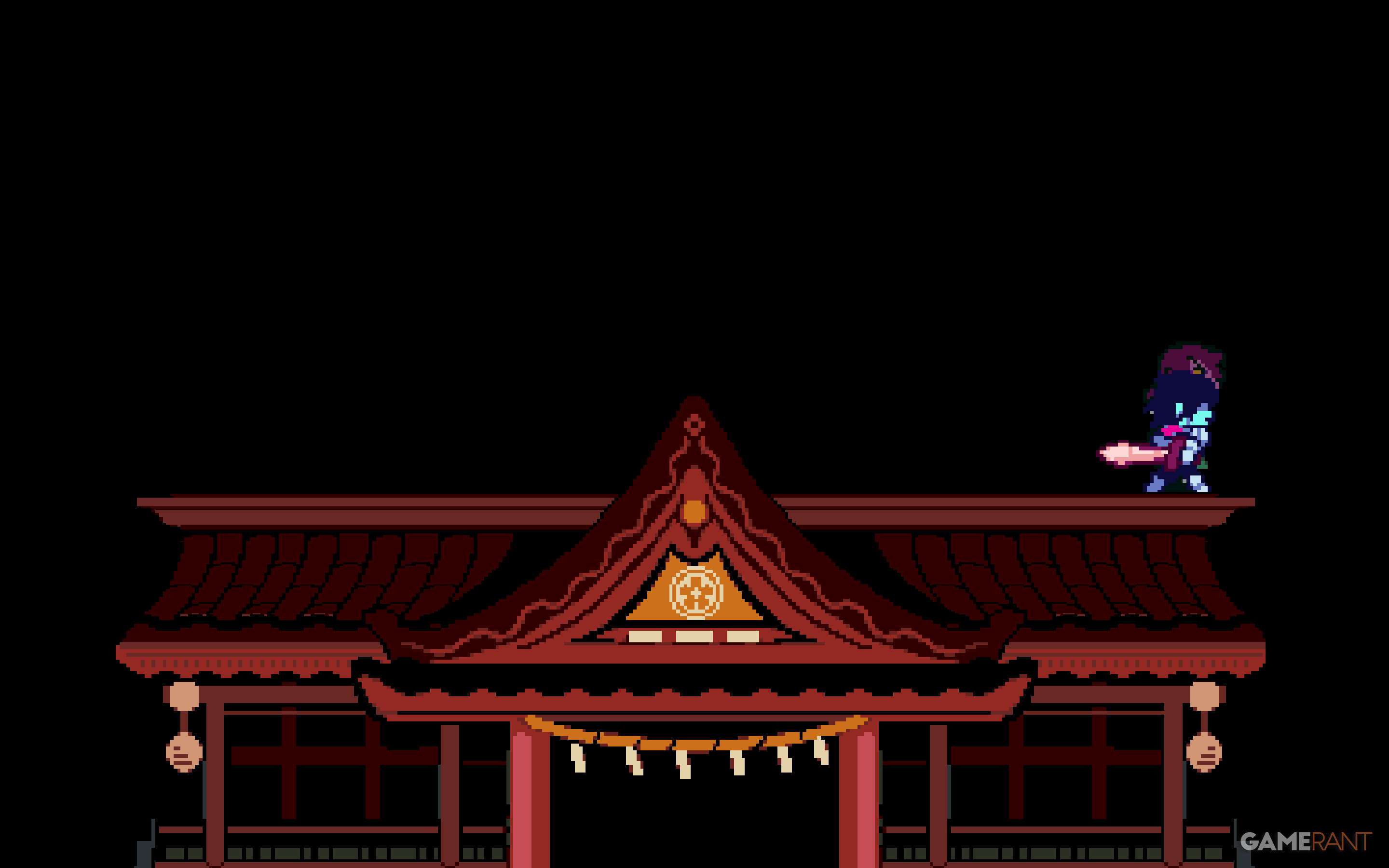 Deltarune Chapter 5: All Pink Coin Locations Guide