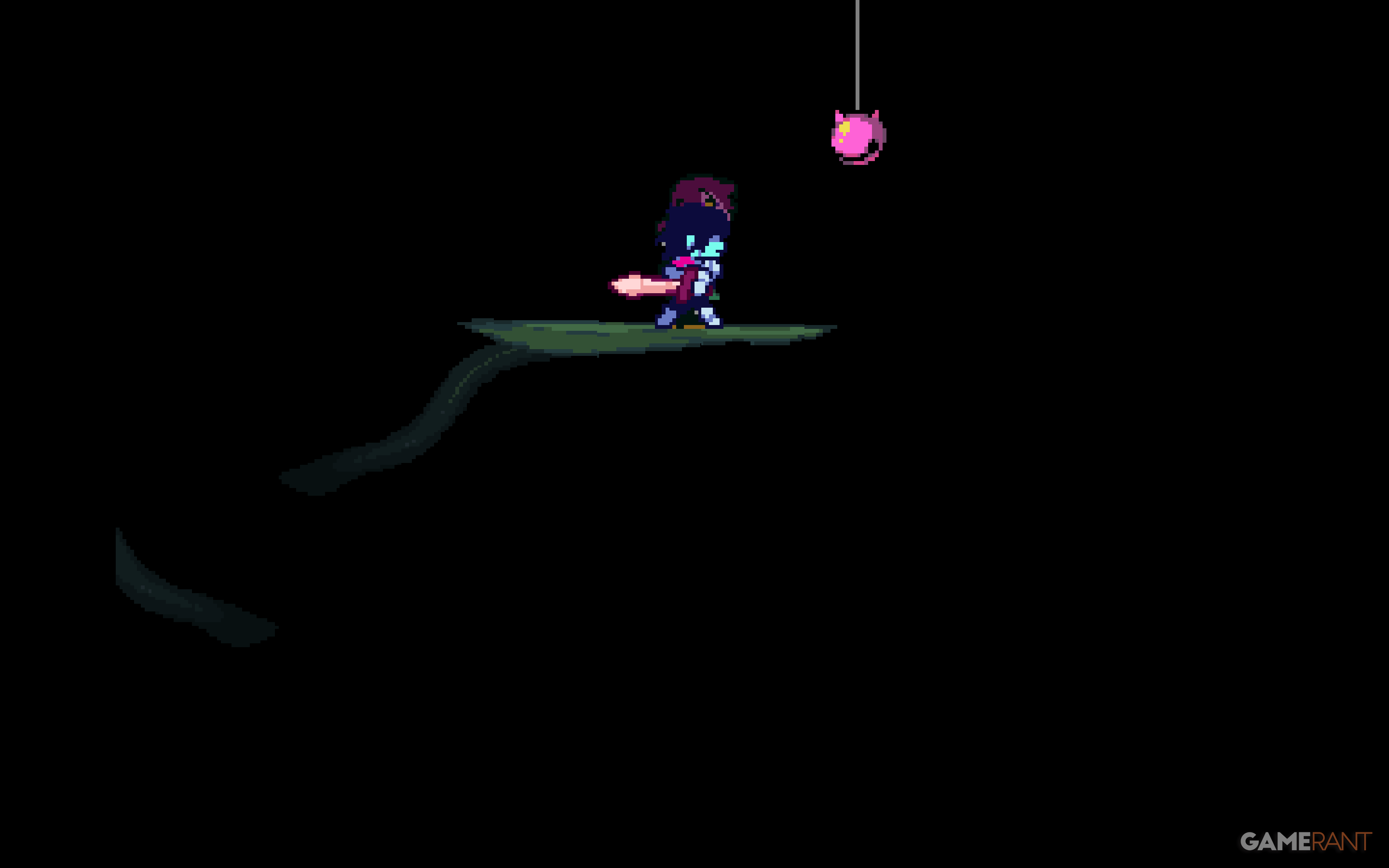 Deltarune Chapter 5: All Pink Coin Locations Guide