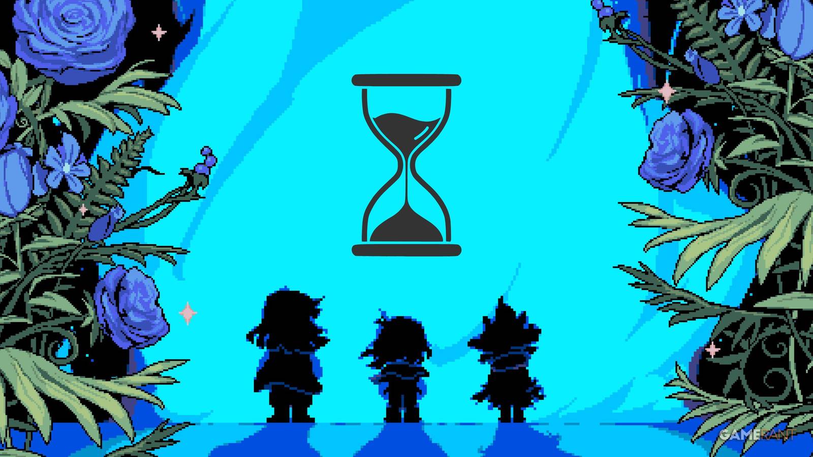 Deltarune Chapter 5 Release Times