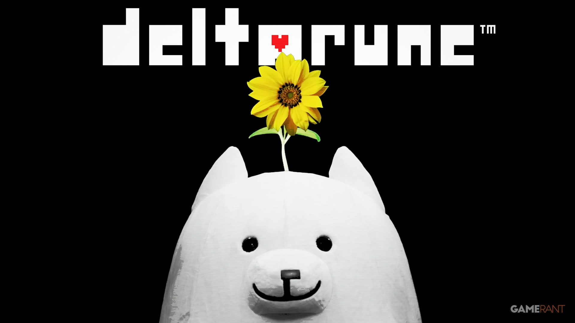 Deltarune Chapter 5 Gets Important New Update