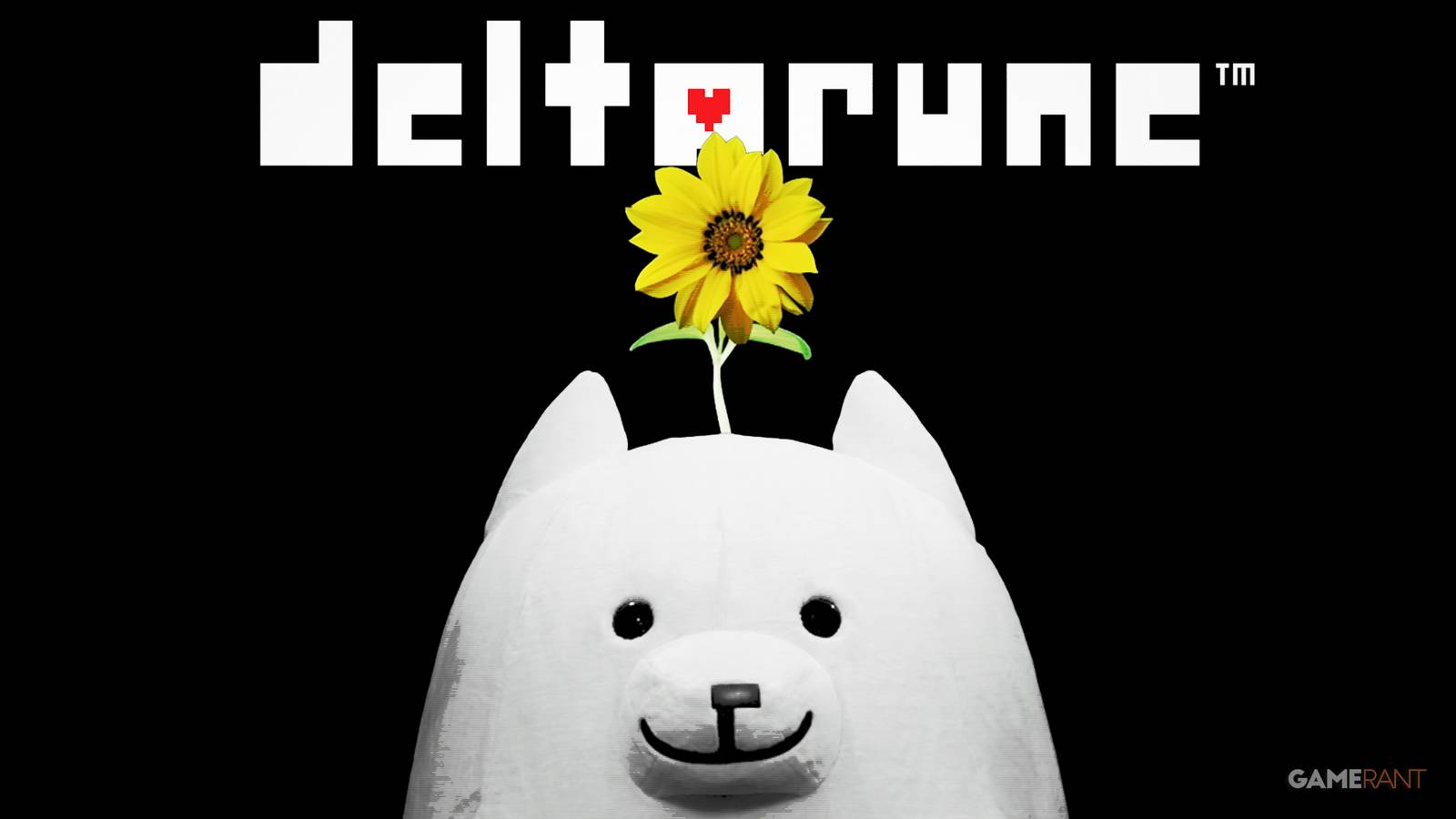 Deltarune Chapter 5 Gets Important New Update Deltarune Chapter 5 Gets Important New Update