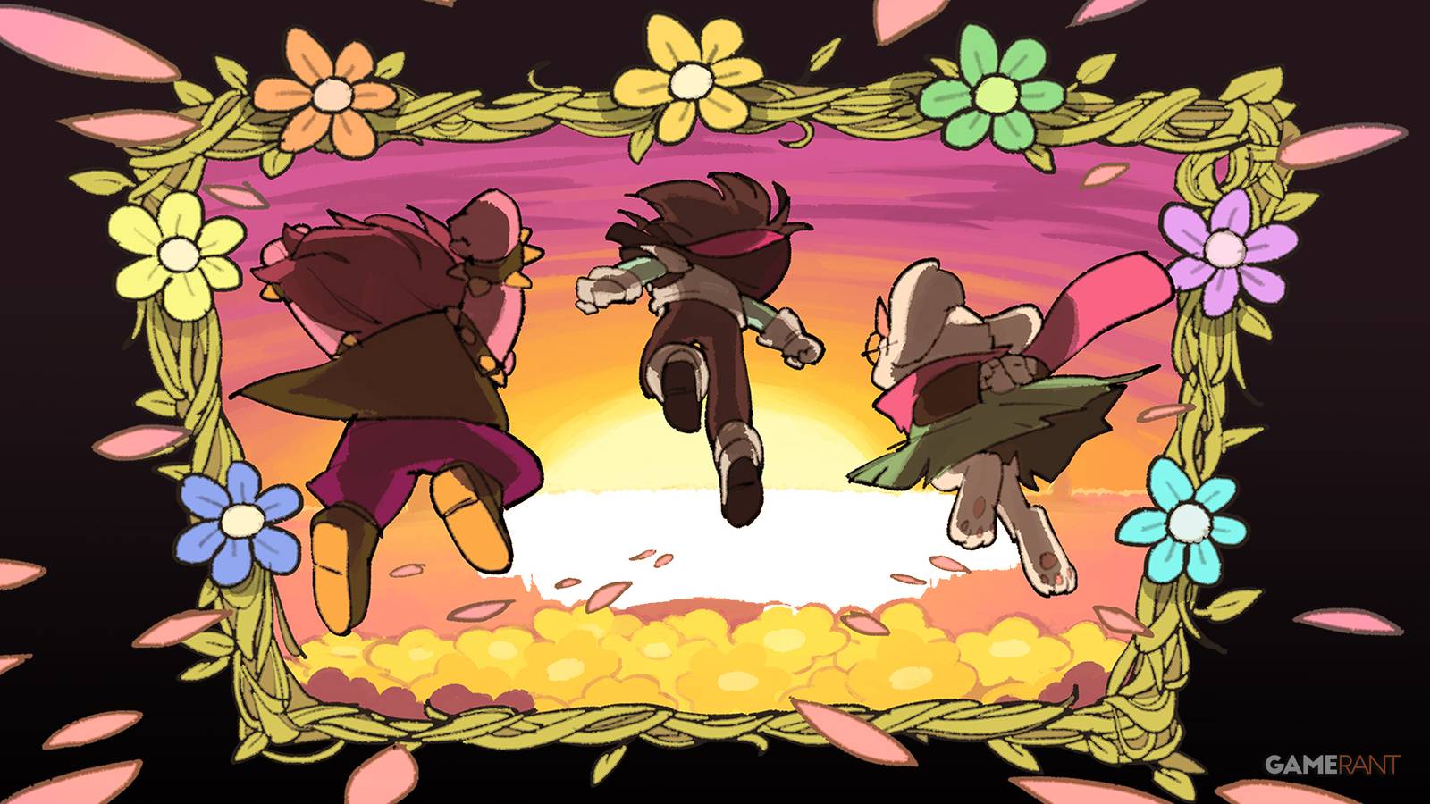 Deltarune Chapter 6 Release Window Confirmed Deltarune Chapter 6 Release Window Confirmed