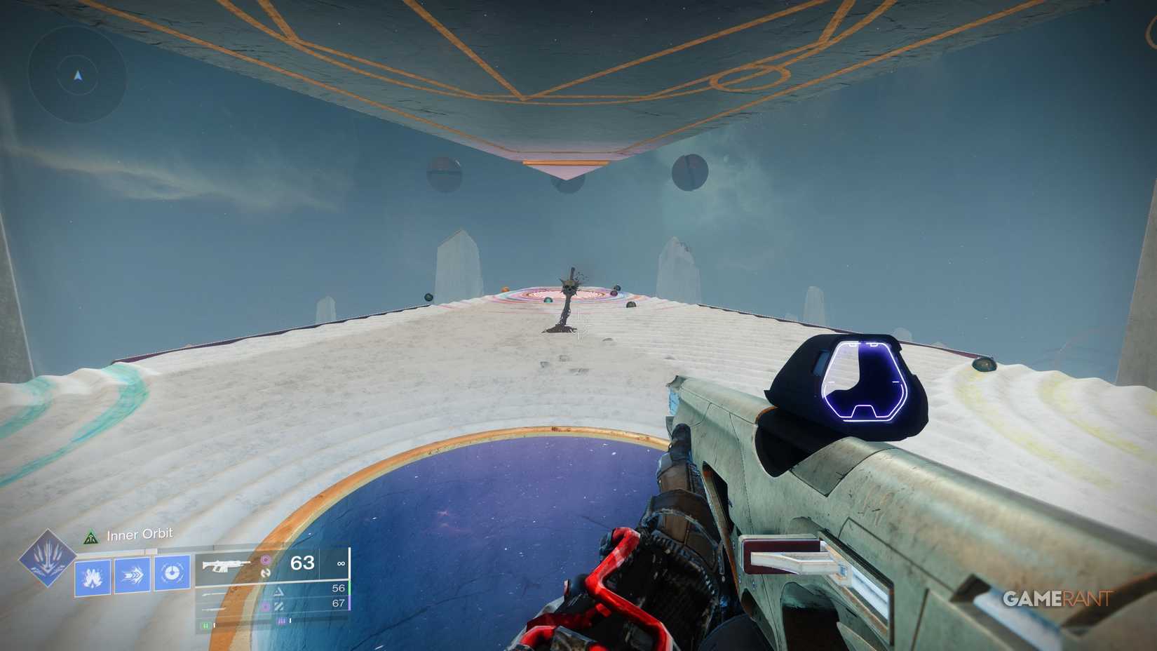 desert eternal image