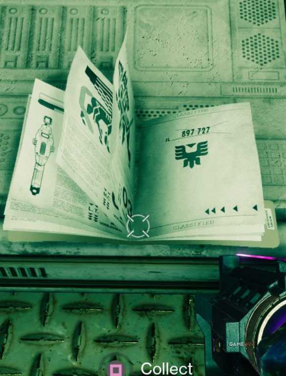 D2 Case File:map EDZ Case File Locations in Destiny 2
