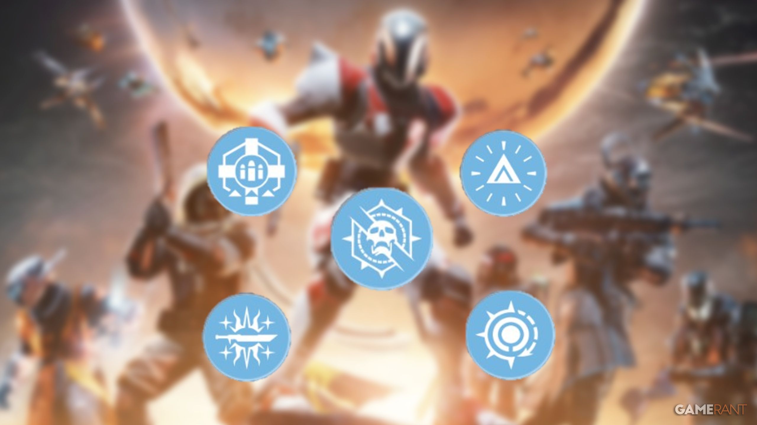 Destiny 2 Best Armor Set Bonuses