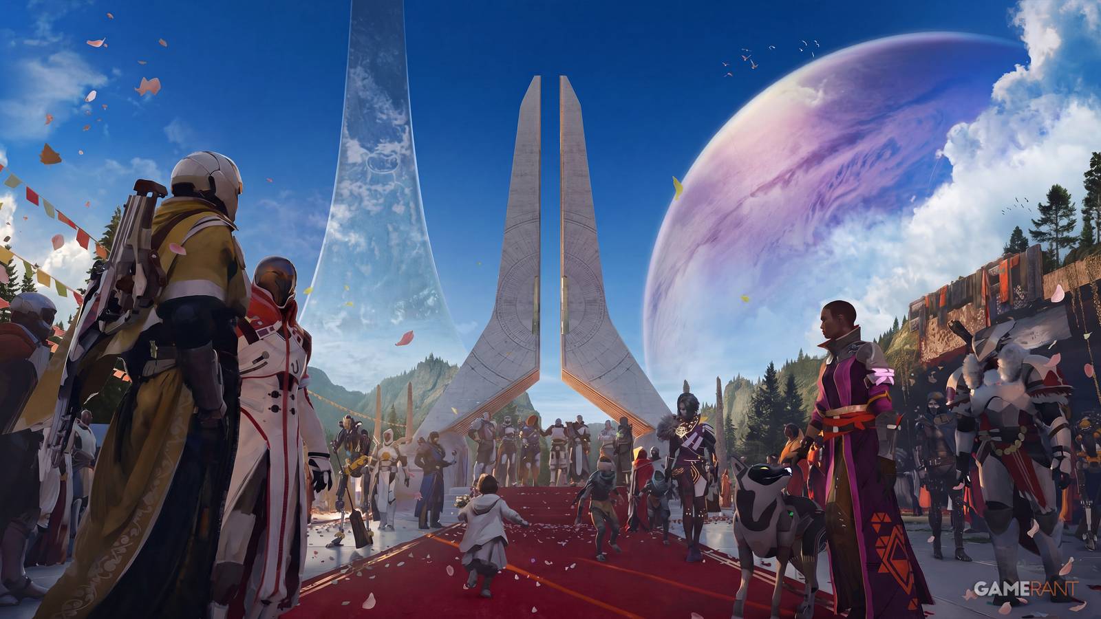 Campaign Evolved’s Release the Ultimate Full-Circle Moment Campaign Evolved’s Release the Ultimate Full-Circle Moment