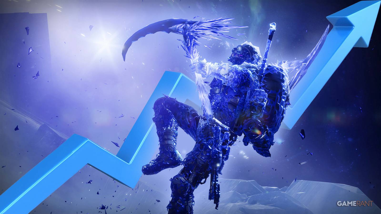Destiny 2 Player Count is Suddenly Blowing Up Destiny 2 Player Count is Suddenly Blowing Up