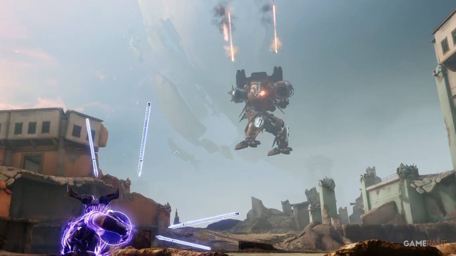 How to Cheese Insurrection Prime in Destiny 2