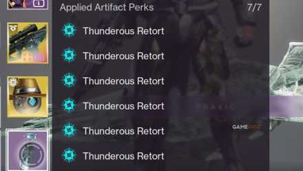 Destiny 2 How To Duplicate Artifact Mods