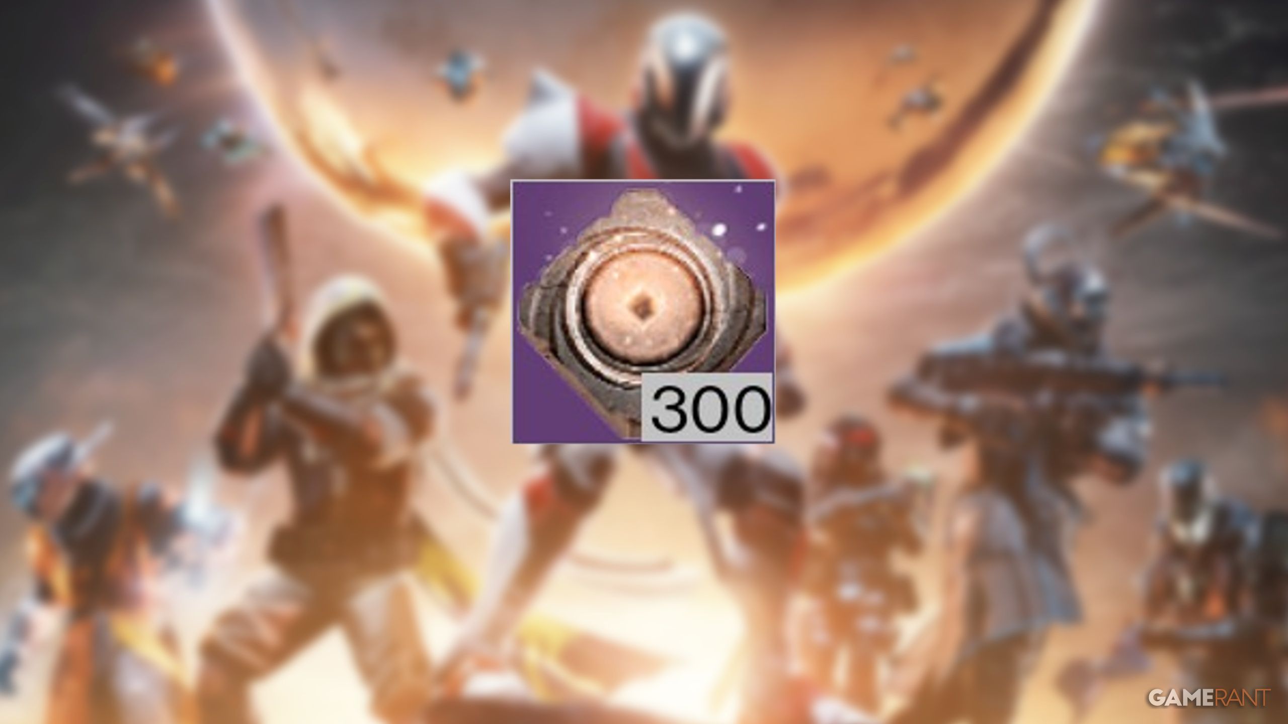 How to Get the Chatterwhite Shader in Destiny 2