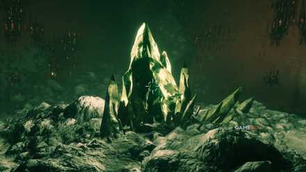 How to Get Shadow of the Curl in Destiny 2