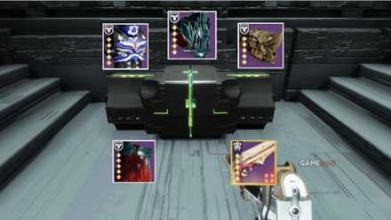 Destiny 2 How To Get Free Tier 5 Solo Raid Loot