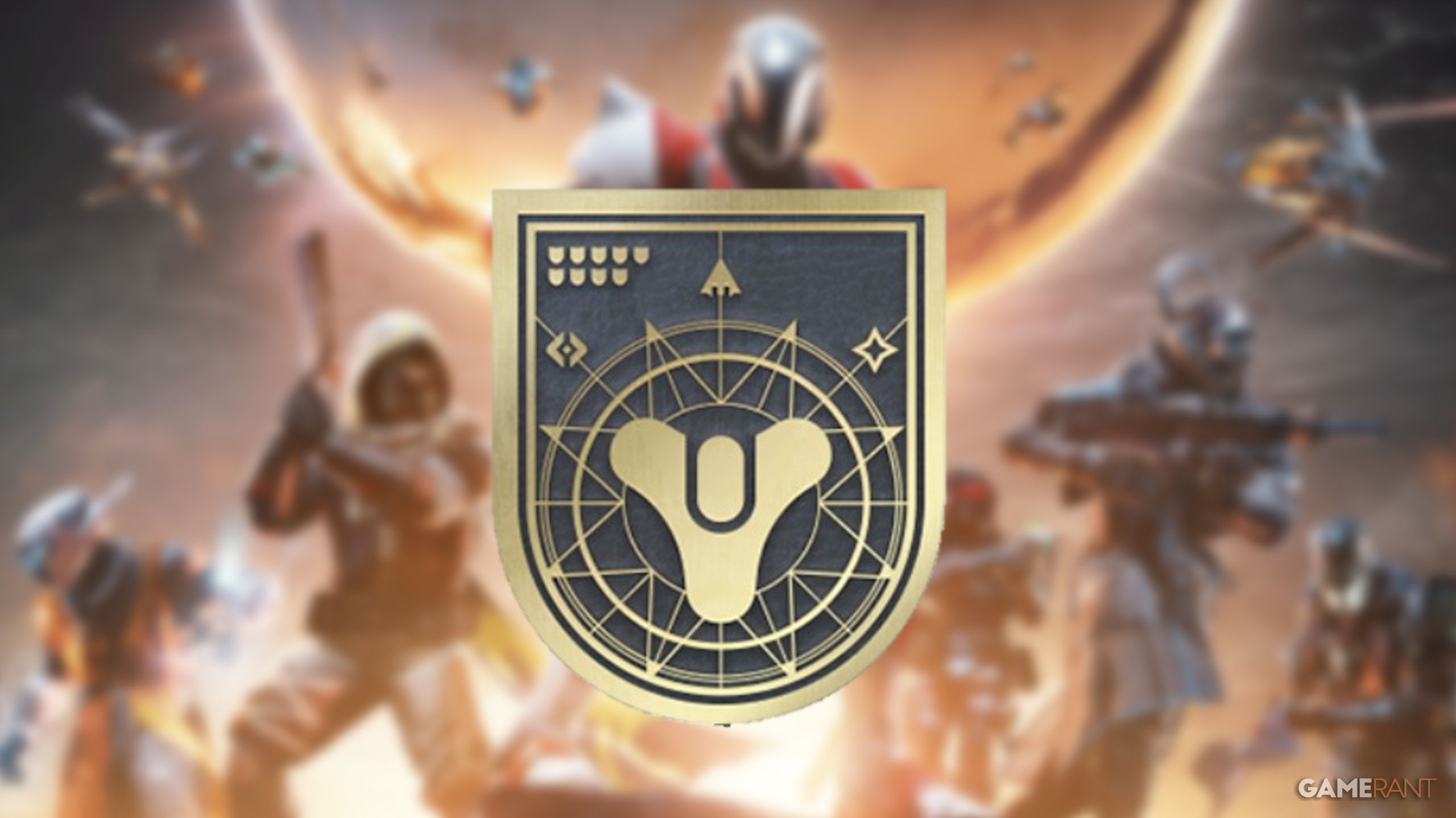 Destiny 2 How to Get the Immortal Title (Monument of Triumph Title Guide)