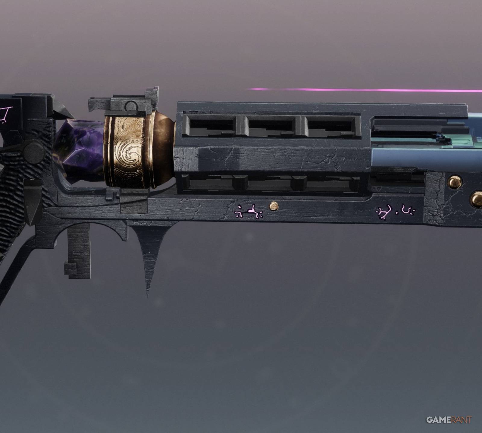 How to Get Turncoat & the Catalyst in Destiny 2