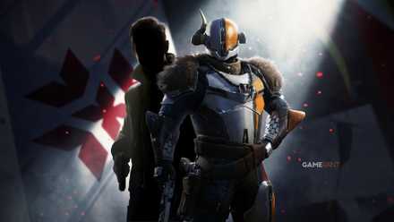 Destiny 2 Shaxx 007 First Light Greenway Voice Actor
