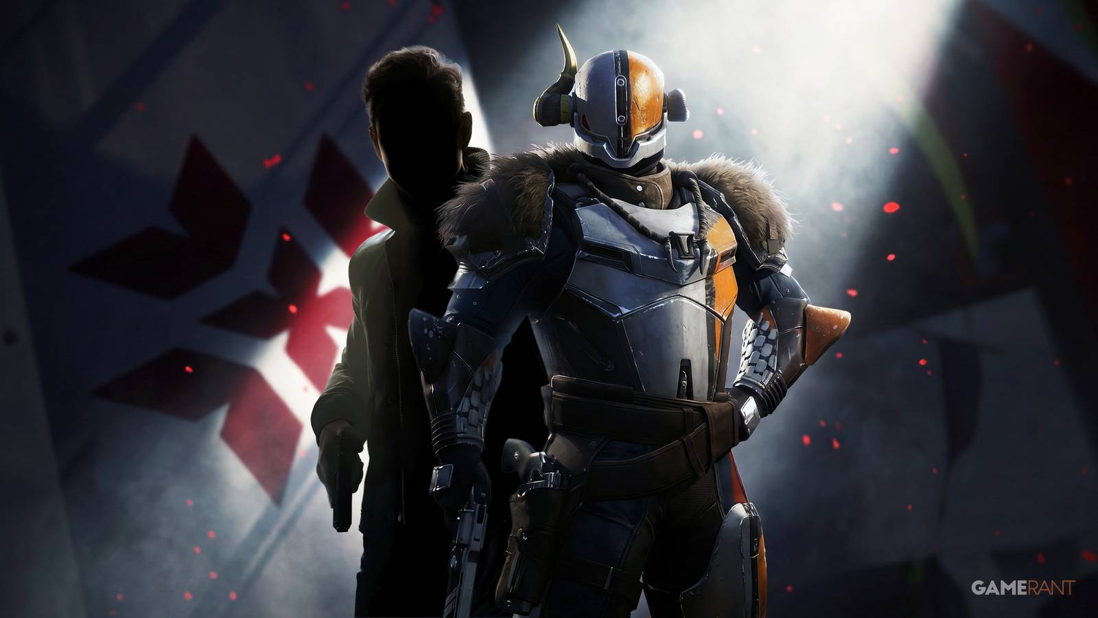 Destiny 2’s Shaxx Followed Me Into 007 First Light and Back Again Destiny 2’s Shaxx Followed Me Into 007 First Light and Back Again