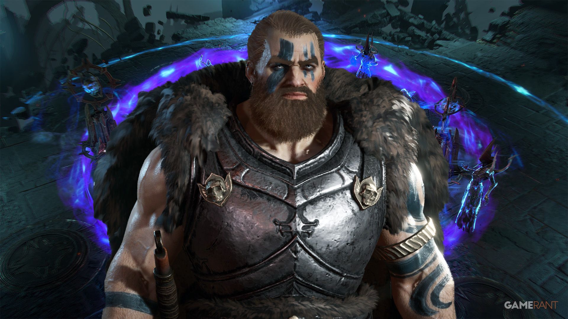 Diablo 4 Season 14 Has an S-Tier Build That’s Basically a 2-for-1 Deal