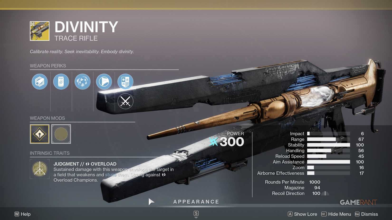 divinity
