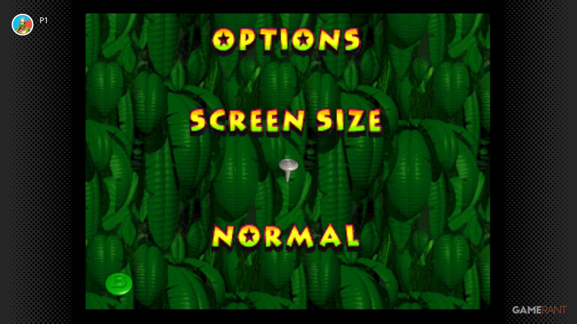 Donkey Kong 64 Settings Change Is a Game Changer on Switch