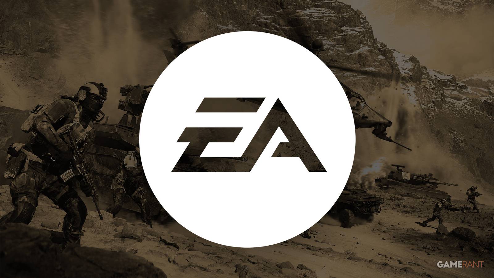 EA Hit With More Layoffs EA Hit With More Layoffs