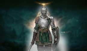 One of Elden Ring's newest classes