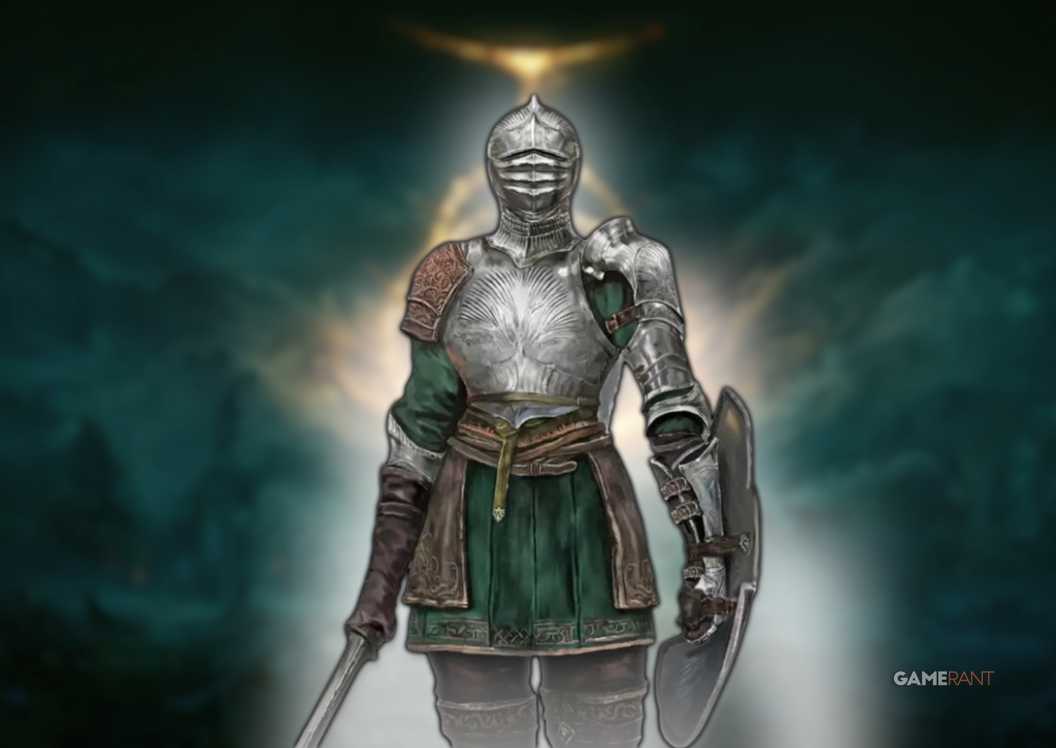 One of Elden Ring's newest classes