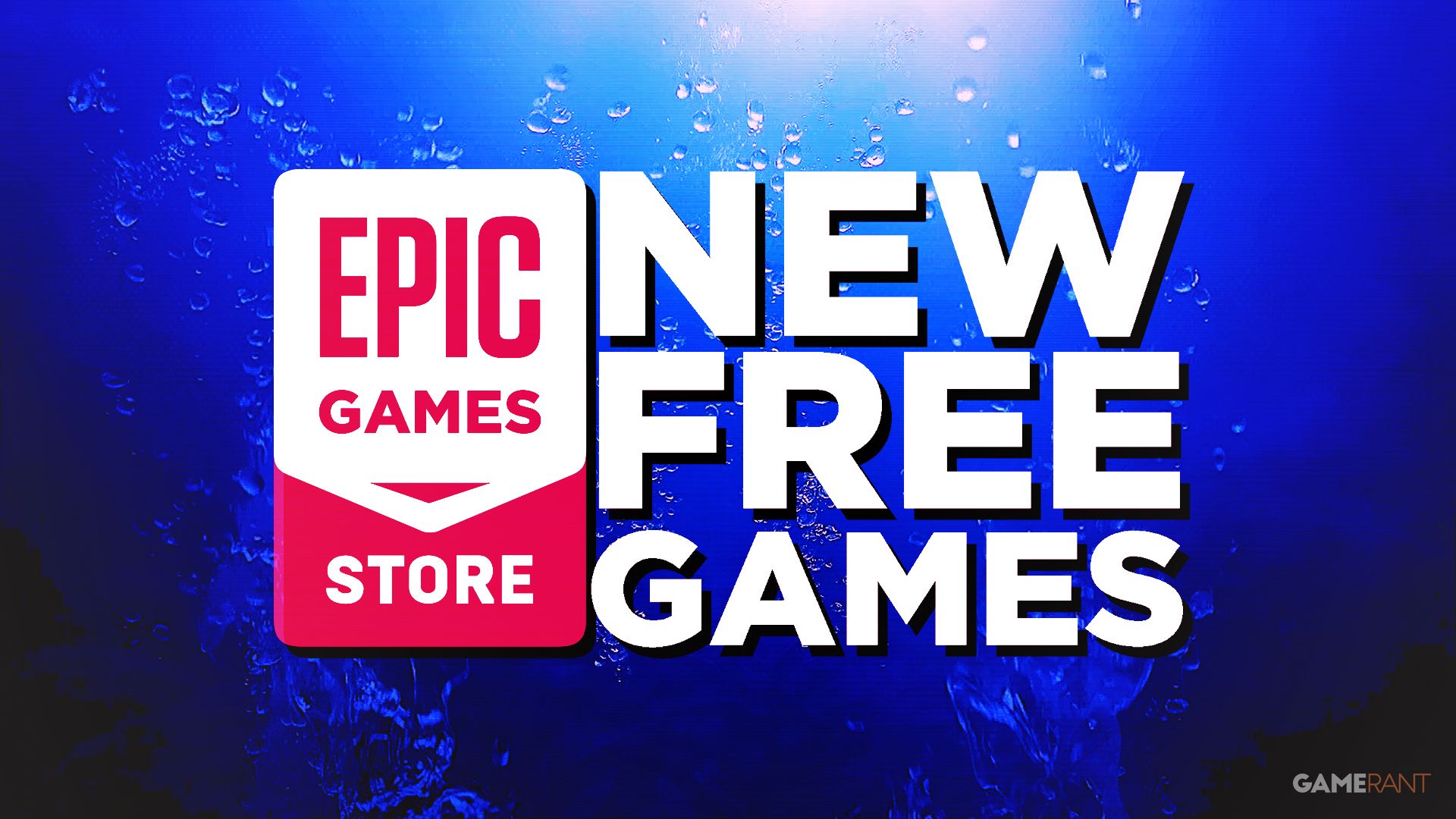Epic Games Store Officially Reveals 3 New Free Games, 2 Available Now