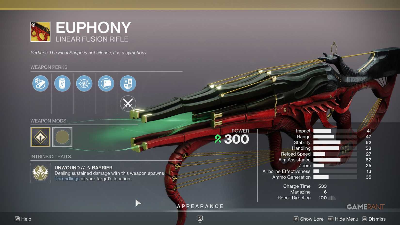 euphony