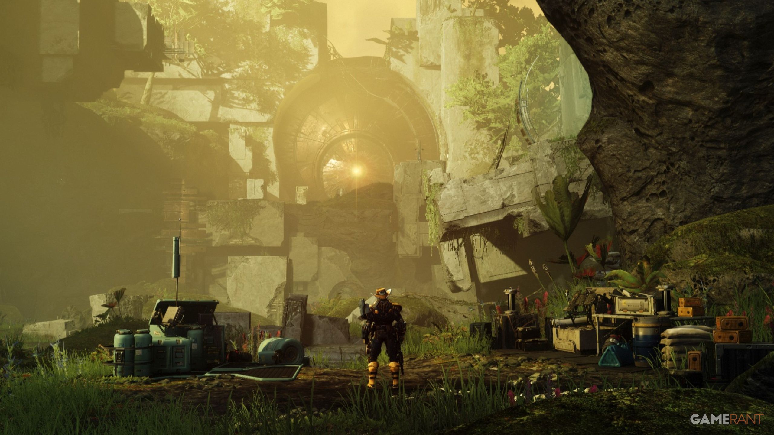 All Raids in Destiny 2 (Release & Chronological Order)