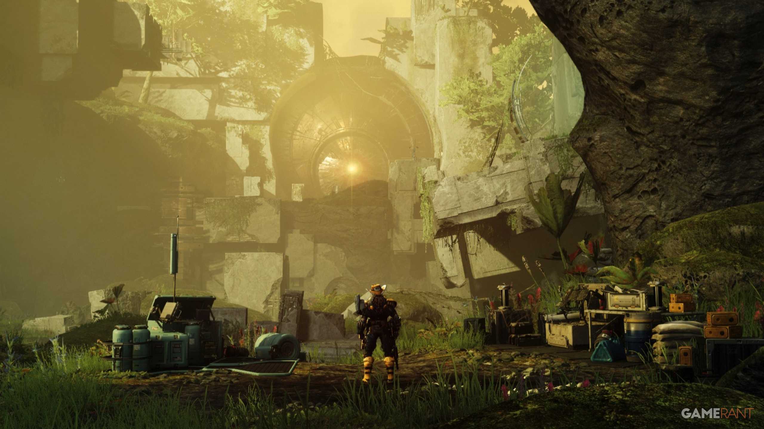 Destiny 2 Riven Raid All Raids in Destiny 2 (Release & Chronological Order)