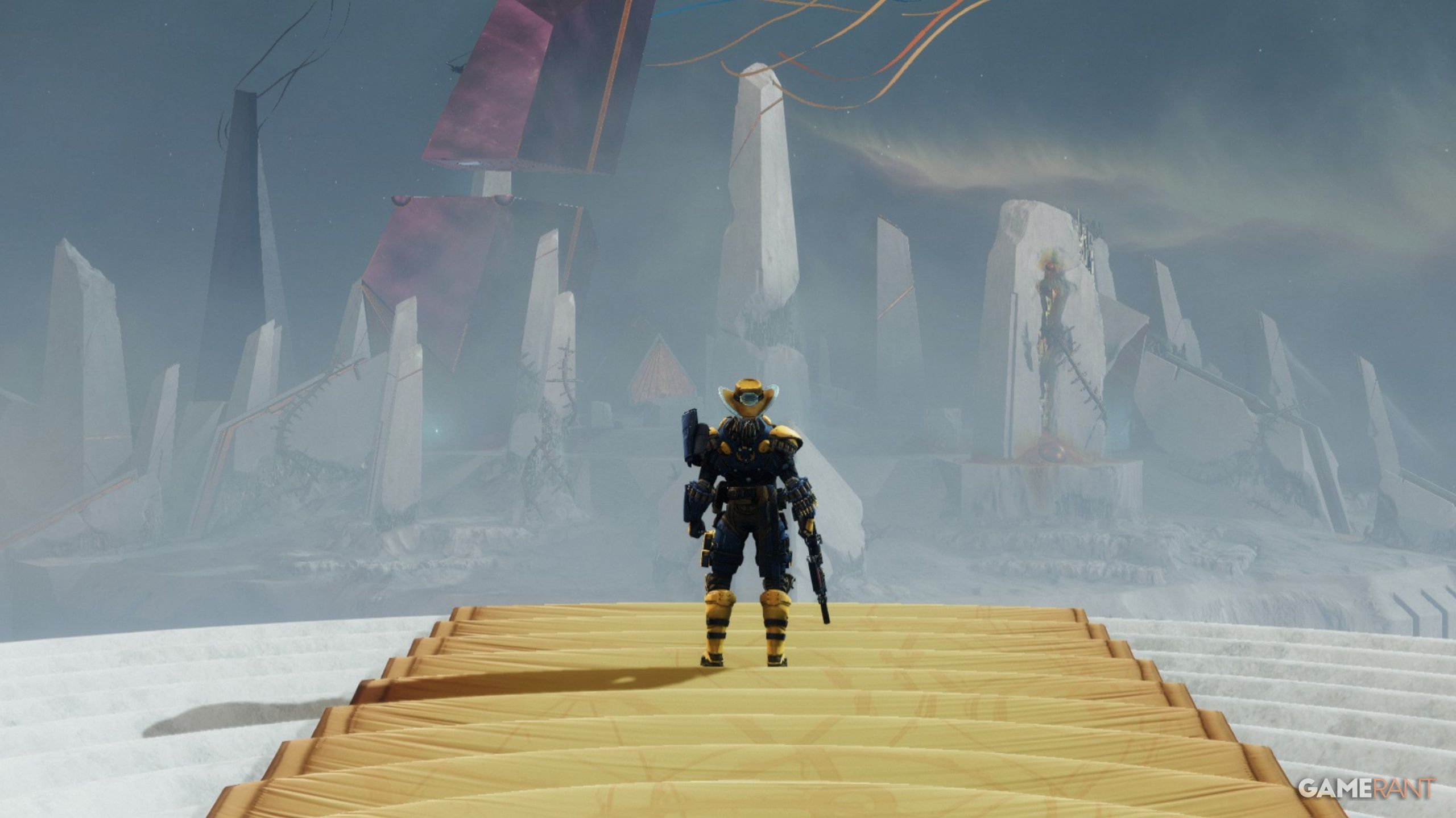 All Raids in Destiny 2 (Release & Chronological Order)