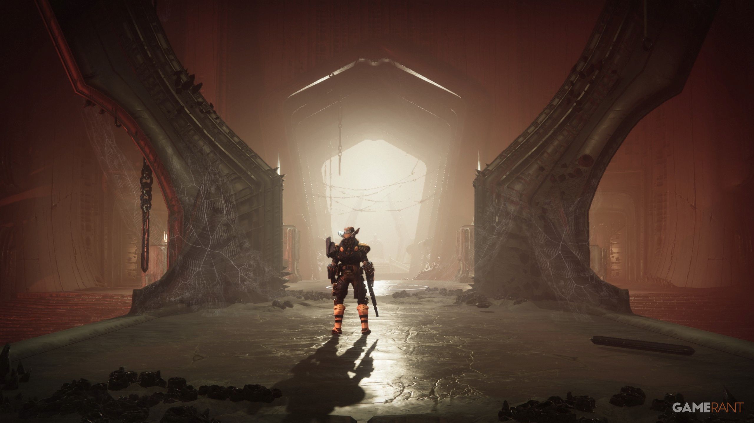 All Raids in Destiny 2 (Release & Chronological Order)