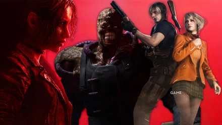 every resident evil game release order