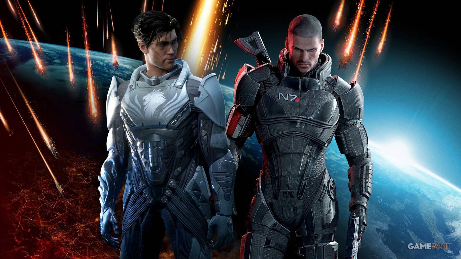 Exodus Devs Explain What Makes It Different From Mass Effect Exodus Devs Explain What Makes It Different From Mass Effect