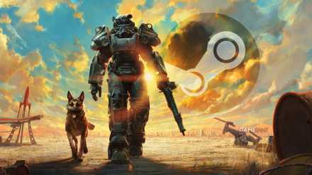 Fallout 5 The Outer Worlds 2 Steam Summer Sale