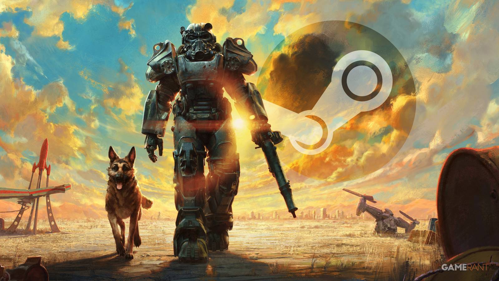 Fallout 5’s Ultimate Placeholder Is Finally Worth It in the Steam Summer Sale Fallout 5’s Ultimate Placeholder Is Finally Worth It in the Steam Summer Sale