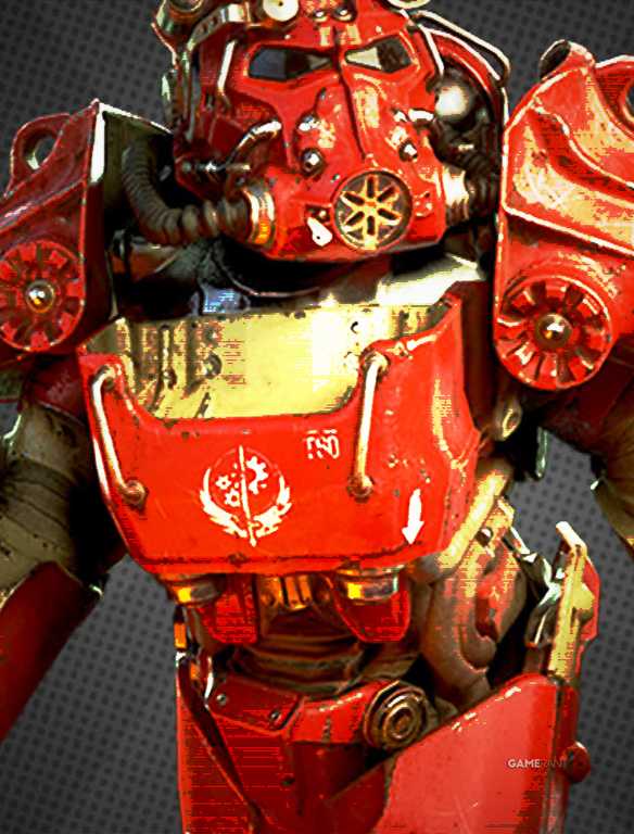 Fallout 76: How To Get Red Asylum Dress Fallout 76: How To Get Red Asylum Dress