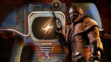 Fallout - New Vegas - Lightning in a Bottle