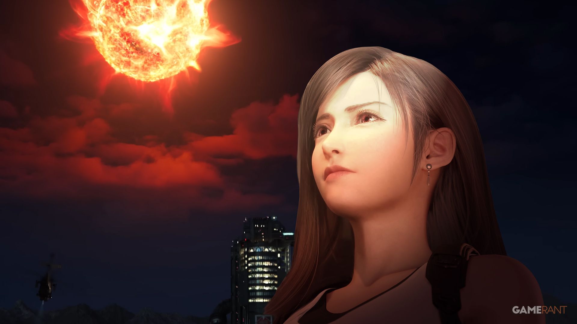 Final Fantasy 7 Revelation Director Teases What He'd Like To Work On Next