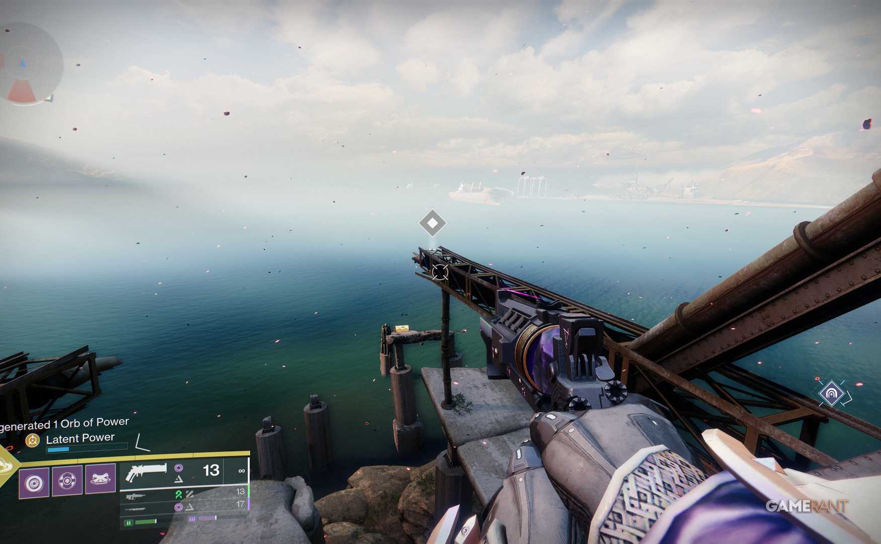 D2 Case File:map Cosmodrome Case File Locations in Destiny 2
