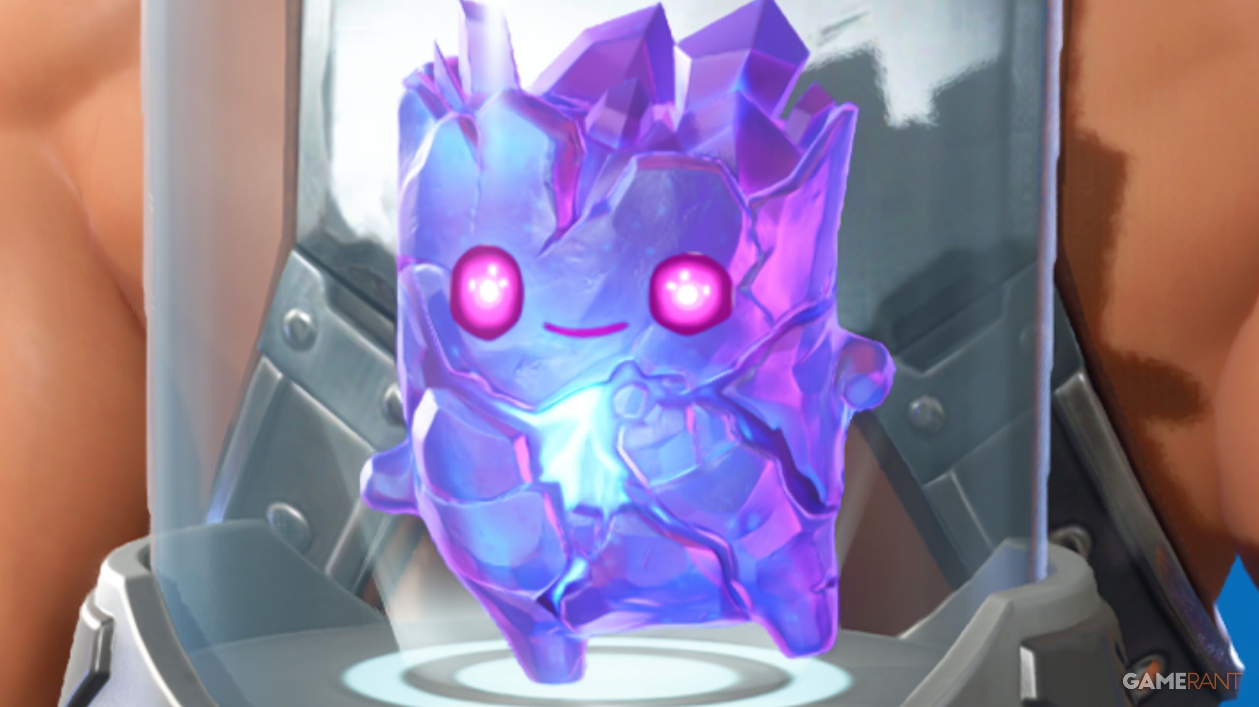 Fortnite How to Get Holofoil Sprites (& What They Do)