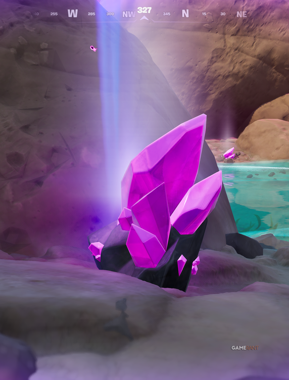 Shock Rocks Fn How to Get Quack Snacks to Level Up Sprites Fast in Fortnite