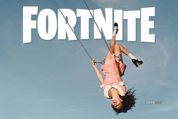 Fortnite News | GameRant